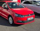 Volkswagen Polo 1.0 Essence 2014 75cv ? 27 000 km Très f à Attin (62) Volkswagen Polo 1.0 Essence 2014 75cv ? 27 000 km Très f à Attin (62)