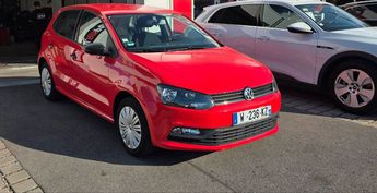  Voir d&eacute;tails -Volkswagen Polo 1.0 Essence 2014 75cv ? 27 000 km Tr�s f &agrave; Attin (62)