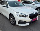BMW Serie 1 118i Advantage BVA7 ? 140 ch 2020 72 000 à Attin (62) BMW Serie 1 118i Advantage BVA7 ? 140 ch 2020 72 000 à Attin (62)