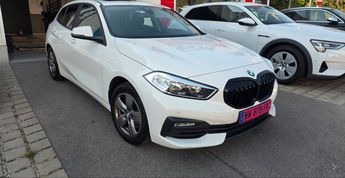 BMW Serie 1