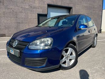  Voir d&eacute;tails -Volkswagen Golf 1.9 TDI 105ch finition GT Entretien � jo &agrave; Quetigny (21)