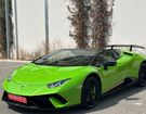 Lamborghini Huracan spyder 5.2 lp 640 performante à Monaco (98) Lamborghini Huracan spyder 5.2 lp 640 performante à Monaco (98)