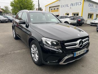  Voir d&eacute;tails -Mercedes Classe B 180 CDI 1.8 BUSINESS 7G-DCT &agrave; Romorantin-Lanthenay (41)