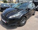 Ford Fiesta 1.2 60ch Trend à Gagny (93) Ford Fiesta 1.2 60ch Trend à Gagny (93)