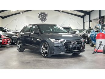  Voir d&eacute;tails -Audi A1 Sportback 1.0 25 TFSI 95 ADVENCED BOITE  &agrave; Saint-Laurent-du-Var (06)