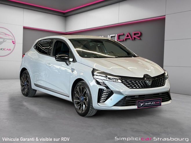 Renault Clio 1.0 TCE 90 ESPRIT ALPINE Autre de 2025