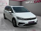 Volkswagen Touran 1.5 TSI 150 CARAT à La Farlède (83) Volkswagen Touran 1.5 TSI 150 CARAT à La Farlède (83)