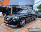 Mercedes Classe C