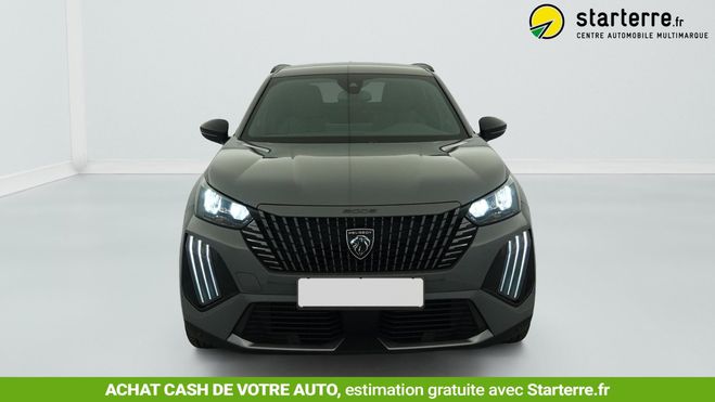 Peugeot 2008 100 S&S BVM6 Allure Gris de 2024