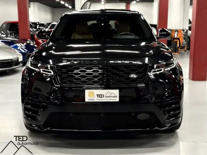 Land rover Range Rover Velar D300 HSE 300cv R Dynamic  de 2020