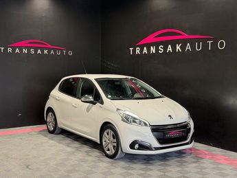  Voir d&eacute;tails -Peugeot 208 1.2 82ch Style / DISTRI OK &agrave; Avignon (84)