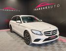 Mercedes Classe C
