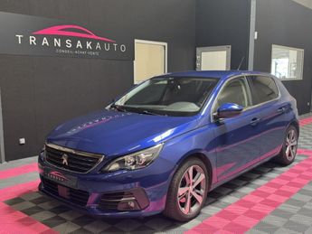  Voir d&eacute;tails -Peugeot 308 BlueHDi 130ch SS BVM6 GT Line CAMERA DE  &agrave; Bruay-la-Buissi�re (62)