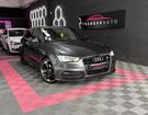 Audi A3 Sportback 2.0 TDi 150 ch S LINE S-tronic &agrave; Manosque (04)