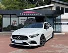 Mercedes Classe A