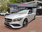 Mercedes Classe CLA