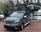 Renault Trafic glenan concept cars l1 dci 150 edc inten à Quimper (29) Renault Trafic glenan concept cars l1 dci 150 edc inten à Quimper (29)