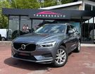 Volvo XC60 business d4 190 ch adblue geatronic 8 ex à Quimper (29) Volvo XC60 business d4 190 ch adblue geatronic 8 ex à Quimper (29)