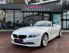 BMW Z4 roadster e89 sdrive35i 306ch lounge carn à Quimper (29) BMW Z4 roadster e89 sdrive35i 306ch lounge carn à Quimper (29)
