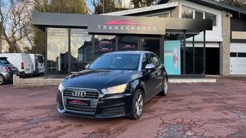  Voir d&eacute;tails -Audi A1 Sportback 1.4 tdi 90 ultra ambition &agrave; Quimper (29)