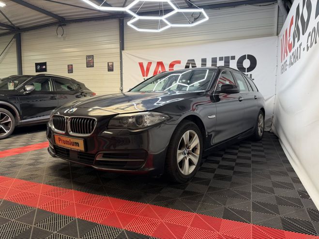 BMW Serie 5 530D F11 xDrive Luxe 258ch  de 2015