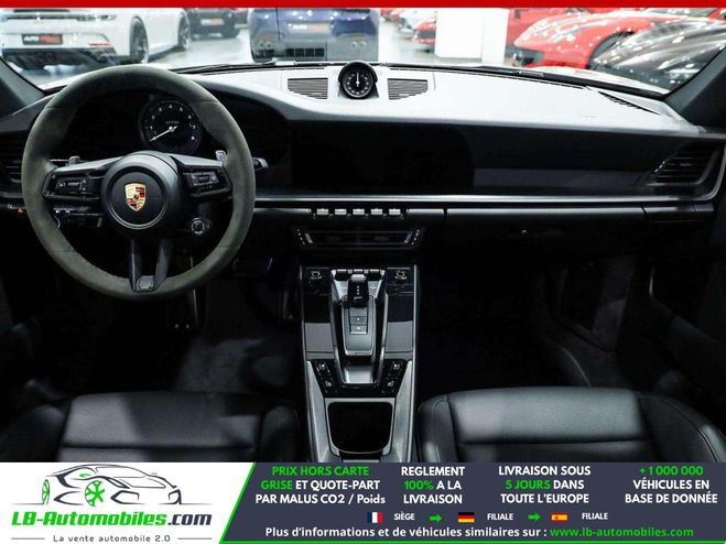 Porsche 911 3.0i 480 PDK Argent� M�tallique de 2022