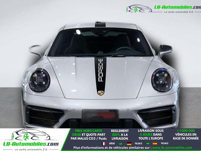 Porsche 911 3.0i 480 PDK Argent� M�tallique de 2022