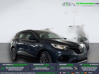  Voir d&eacute;tails -Renault Kadjar dCi 115 BVM &agrave; Beaupuy (31)