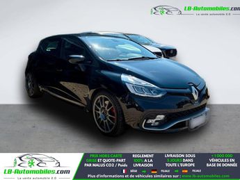  Voir d&eacute;tails -Renault Clio 1.6 Turbo 220 BVA &agrave; Beaupuy (31)