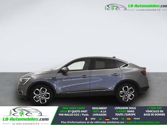  Voir d&eacute;tails -Renault Arkana E-Techhybride 145 BVA &agrave; Beaupuy (31)