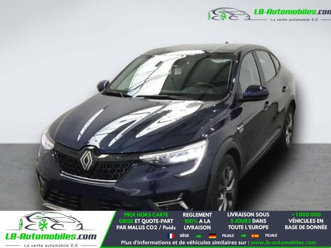 Renault Arkana E-Techhybride 145 BVA  de 2024
