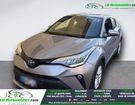 Toyota C HR