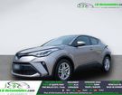 Toyota C HR