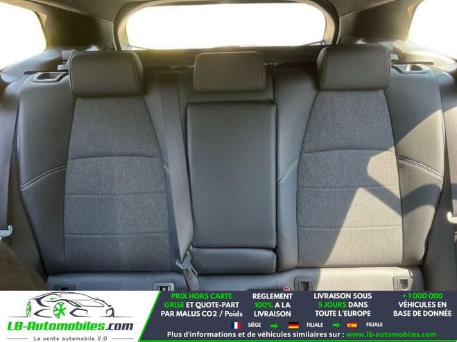 Toyota Corolla Hybride 122h BVA Brun M�tallique de 2022