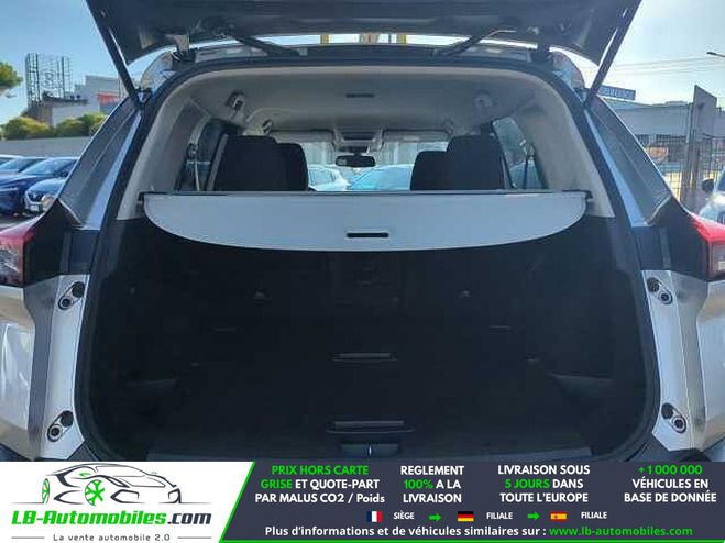 Nissan X Trail e-POWER 204 ch Gris M�tallique de 2023