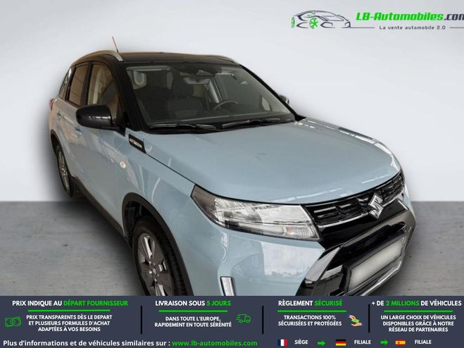 Suzuki Vitara 1.5 Dualjet BVA 102ch Gris M�tallique de 2025