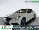 Mercedes Classe E