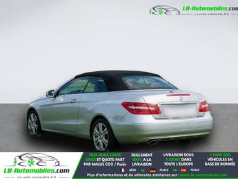 Mercedes Classe E