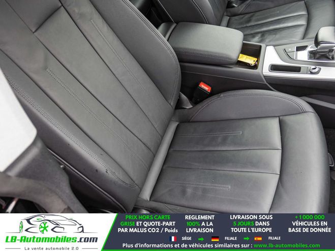 Audi A5 35 TDI 163 BVA Noir M�tallique de 2022