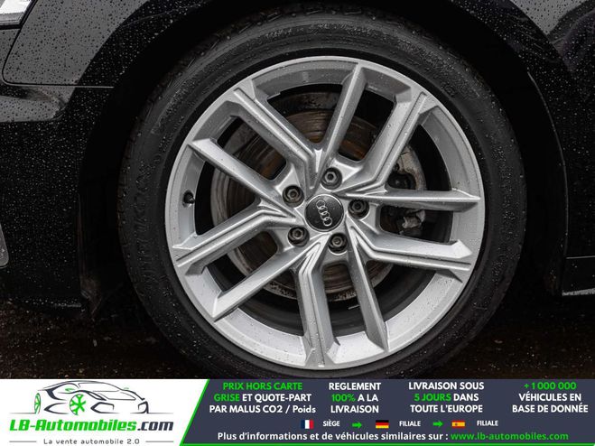 Audi A5 35 TDI 163 BVA Noir M�tallique de 2022