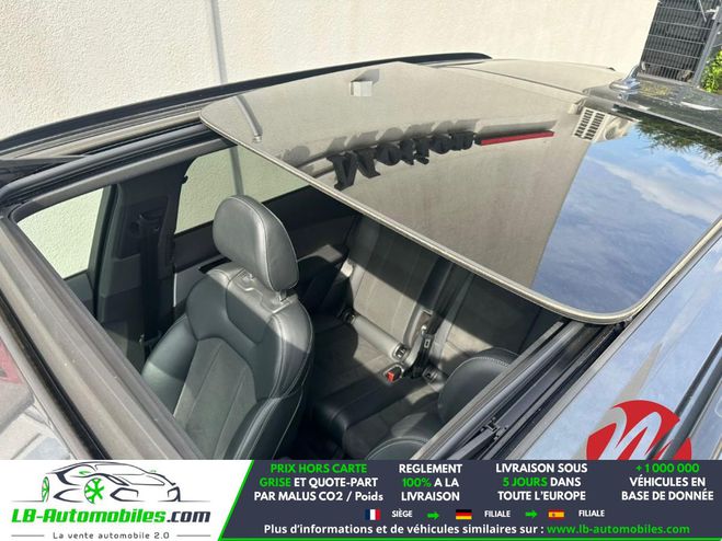Audi SQ7 4.0 quattro TDI 21'LM Matrix Pano HUD Ka Gris M�tallique de 2020