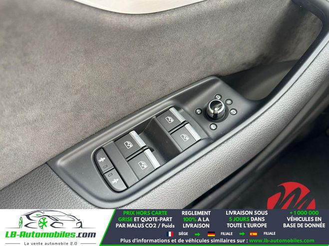 Audi SQ7 4.0 quattro TDI 21'LM Matrix Pano HUD Ka Gris M�tallique de 2020