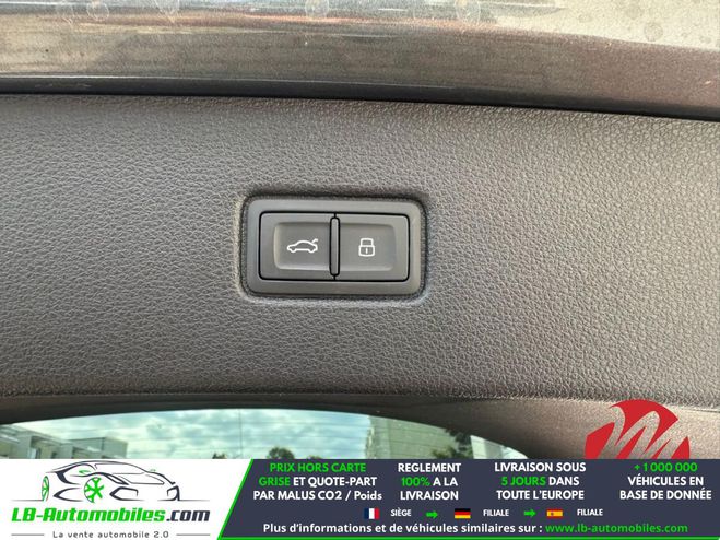 Audi SQ7 4.0 quattro TDI 21'LM Matrix Pano HUD Ka Gris M�tallique de 2020