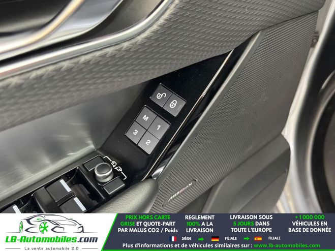 Land rover Range Rover 250ch BVA Gris M�tallique de 2018