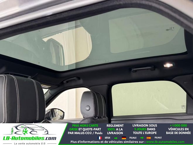 Land rover Range Rover 250ch BVA Gris M�tallique de 2018