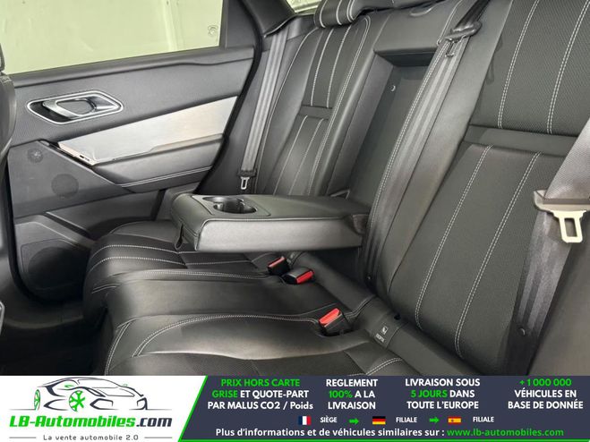 Land rover Range Rover 250ch BVA Gris M�tallique de 2018