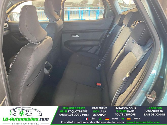 Dacia Duster TCe 130 4x4 Vert M�tallique de 2025