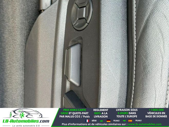 Audi SQ7 435ch BVA TDI quattro Noir M�tallique de 2019