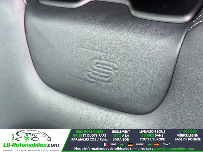 Audi SQ7 435ch BVA TDI quattro Noir M�tallique de 2019