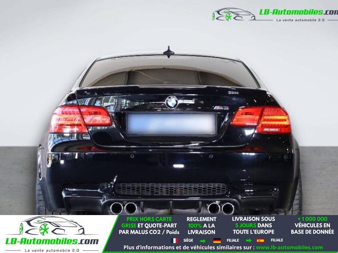 BMW M3 M3 Noir de 2013
